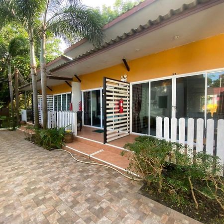 Kk Lipe Resort Koh Lipe Exterior foto