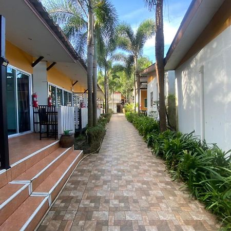 Kk Lipe Resort Koh Lipe Exterior foto