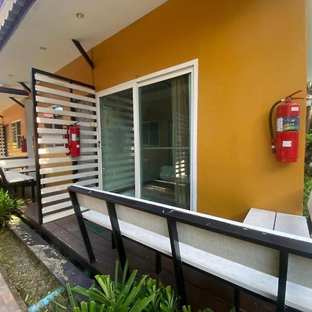 Kk Lipe Resort Koh Lipe Exterior foto