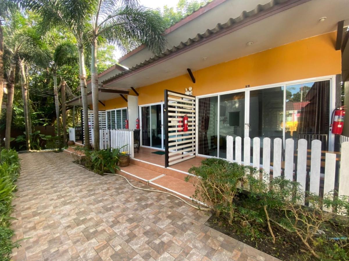 Kk Lipe Resort Koh Lipe Exterior foto