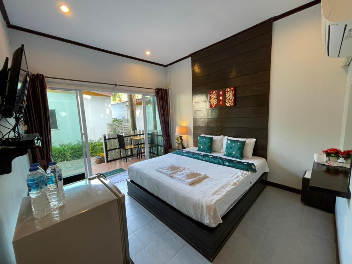 Kk Lipe Resort Koh Lipe Exterior foto
