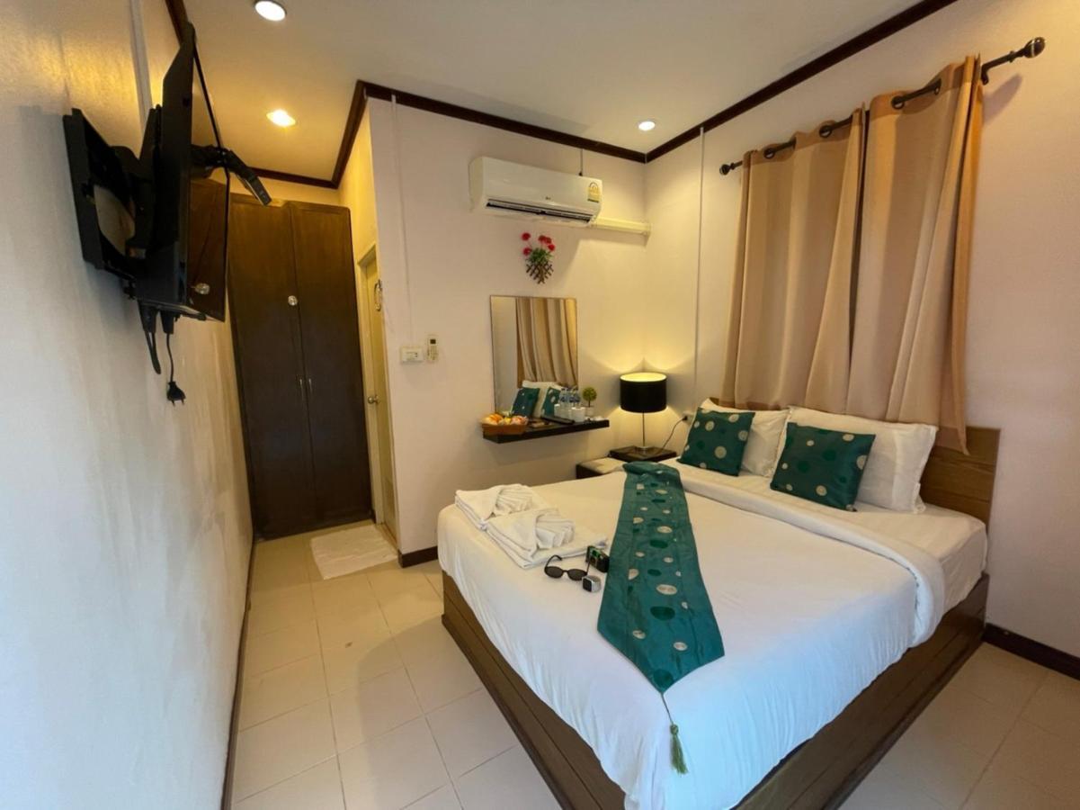 Kk Lipe Resort Koh Lipe Exterior foto
