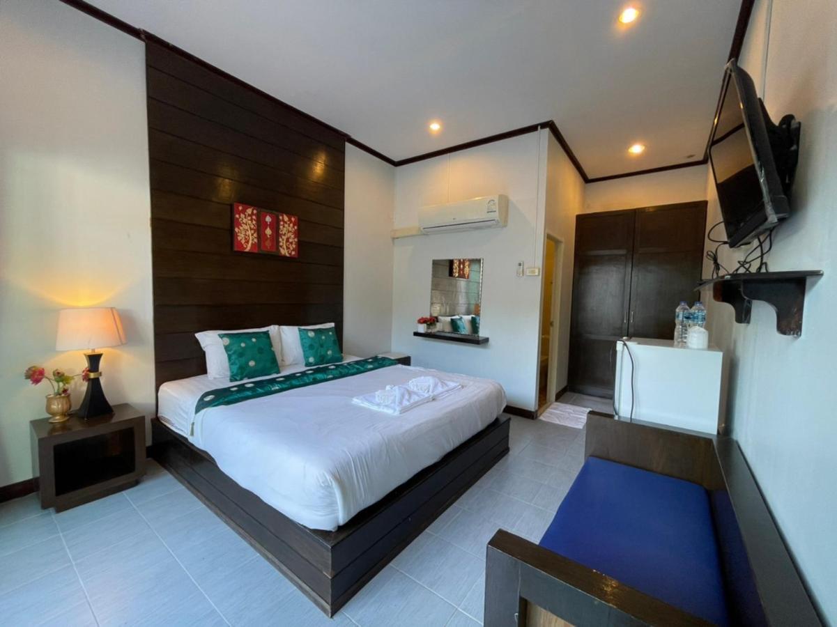 Kk Lipe Resort Koh Lipe Exterior foto