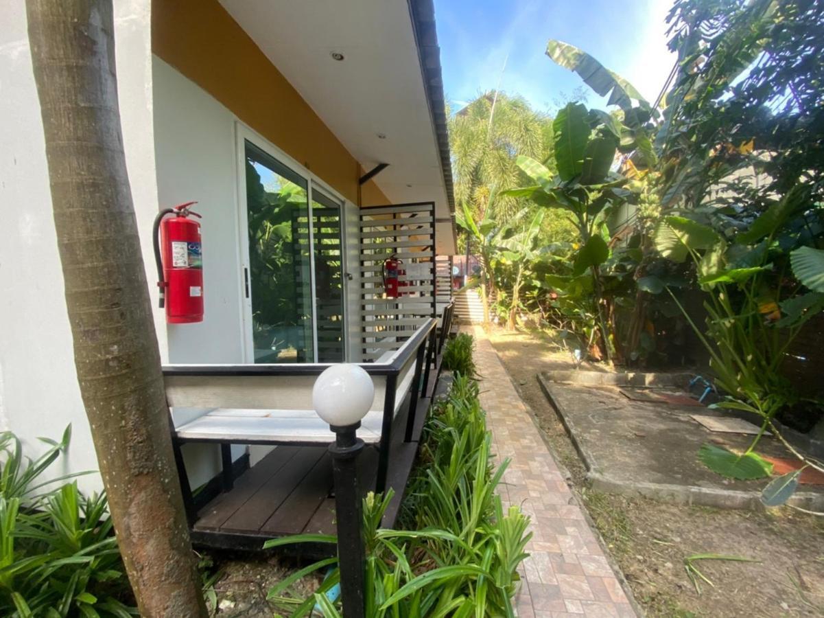 Kk Lipe Resort Koh Lipe Exterior foto