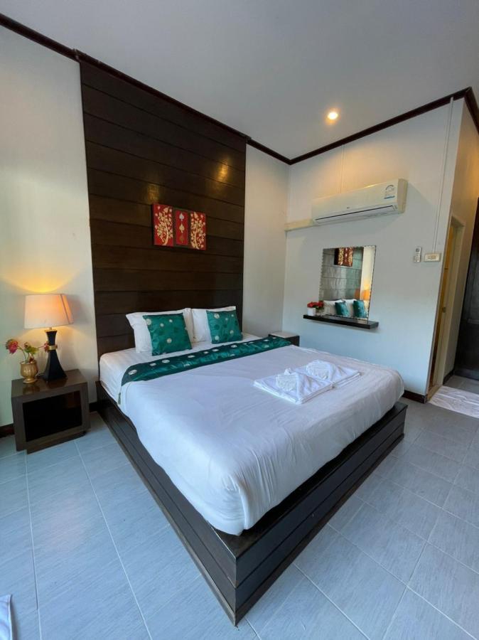 Kk Lipe Resort Koh Lipe Exterior foto