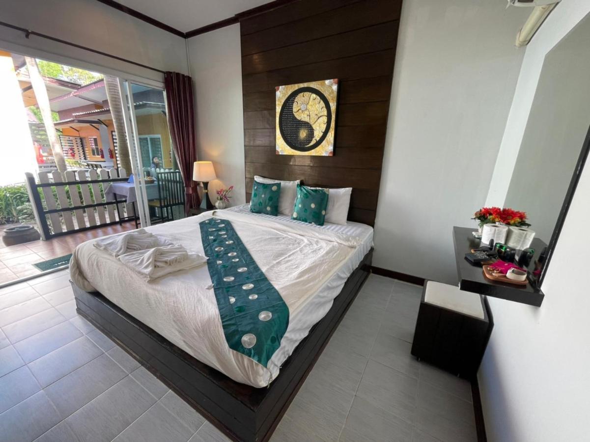 Kk Lipe Resort Koh Lipe Exterior foto