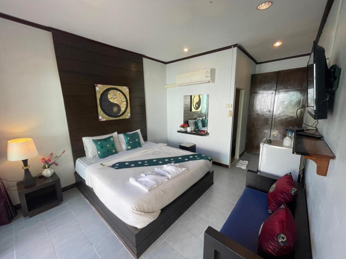 Kk Lipe Resort Koh Lipe Exterior foto