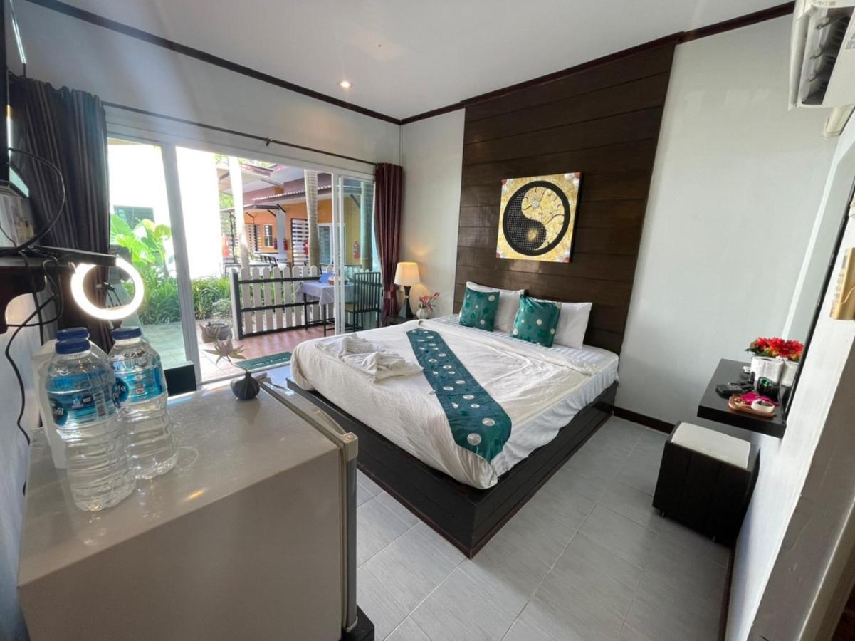 Kk Lipe Resort Koh Lipe Exterior foto