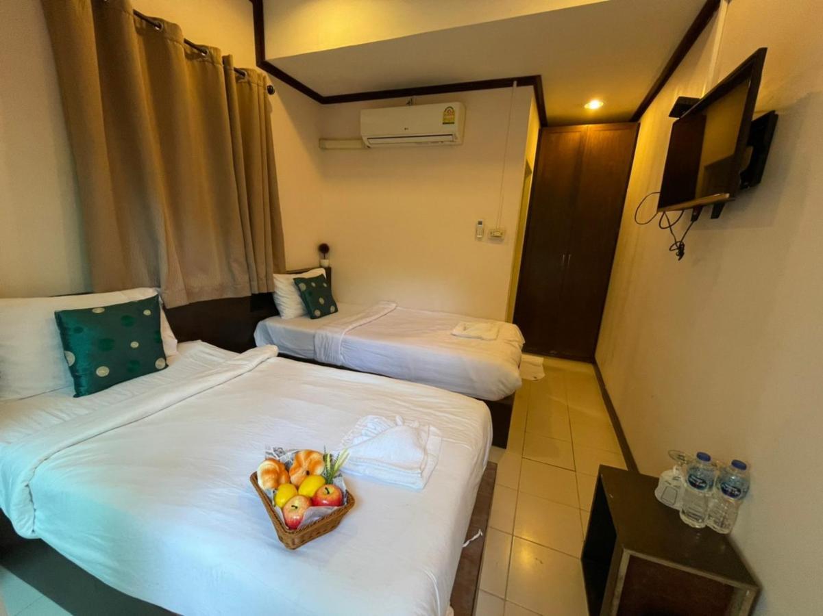 Kk Lipe Resort Koh Lipe Exterior foto