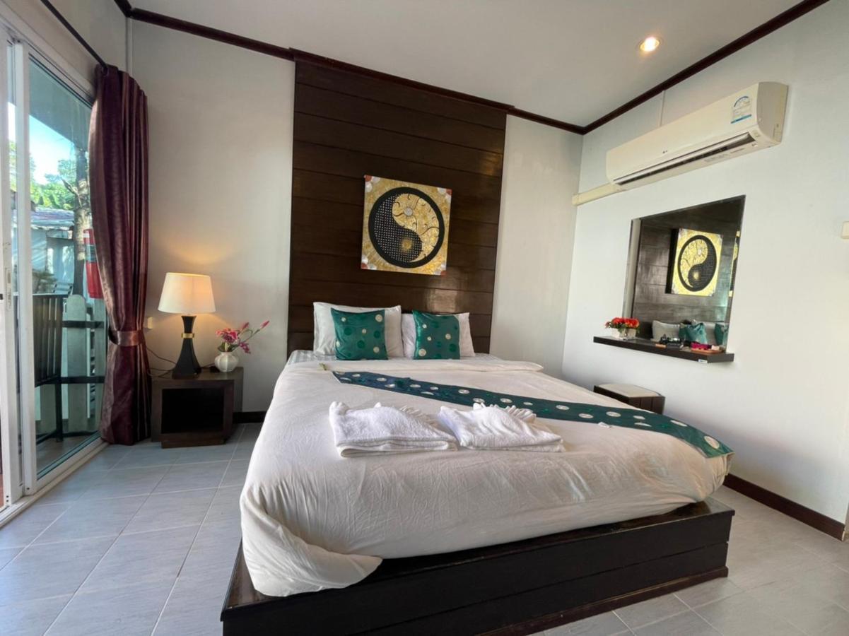 Kk Lipe Resort Koh Lipe Exterior foto
