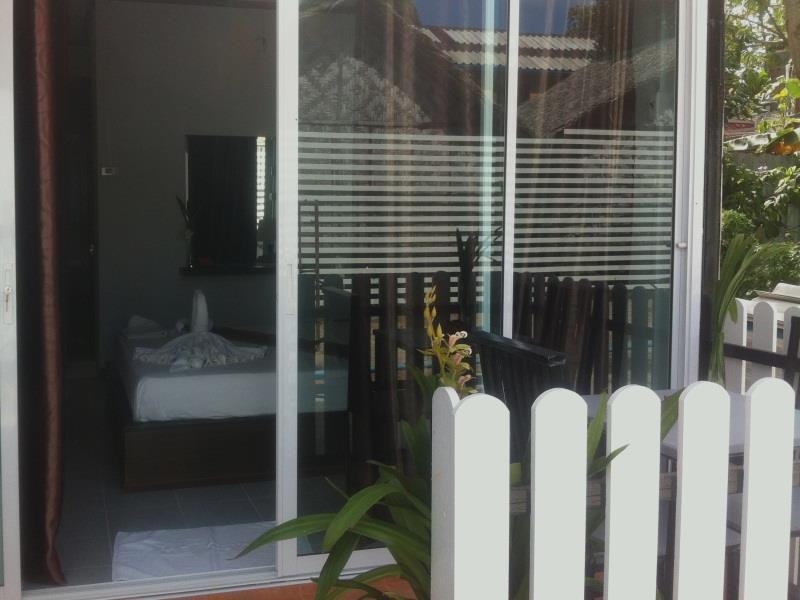 Kk Lipe Resort Koh Lipe Exterior foto