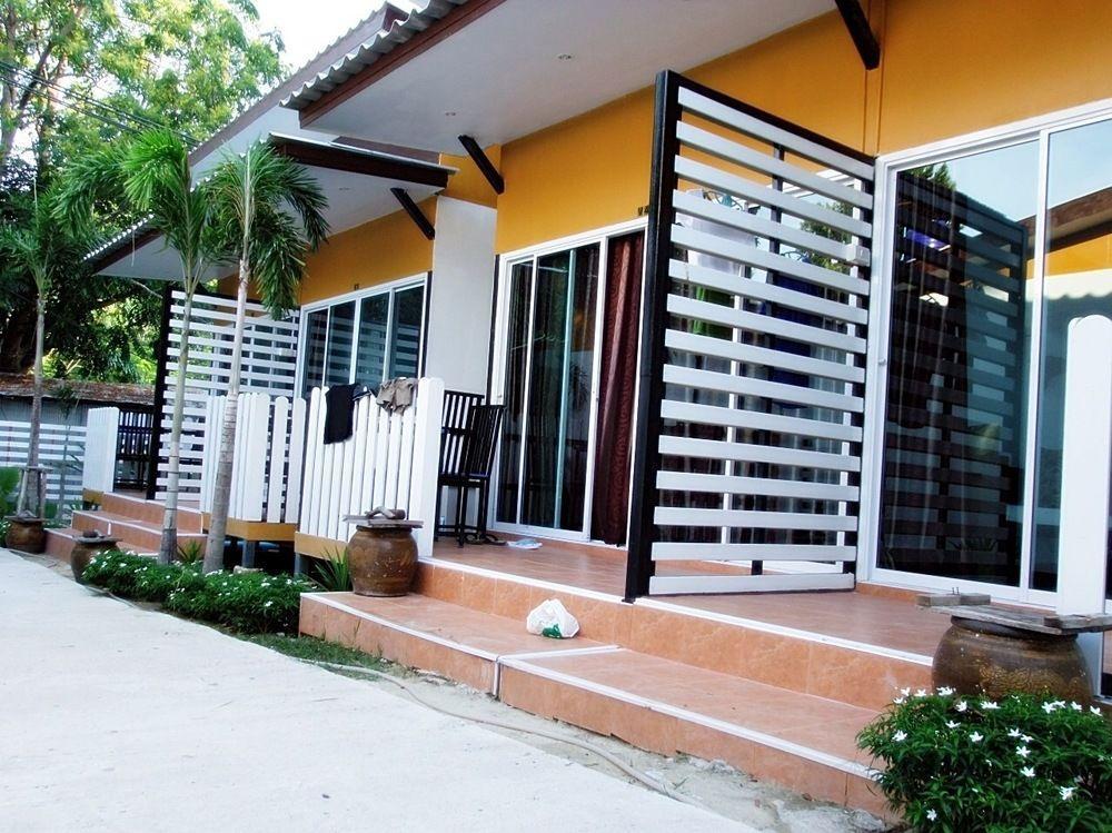 Kk Lipe Resort Koh Lipe Exterior foto