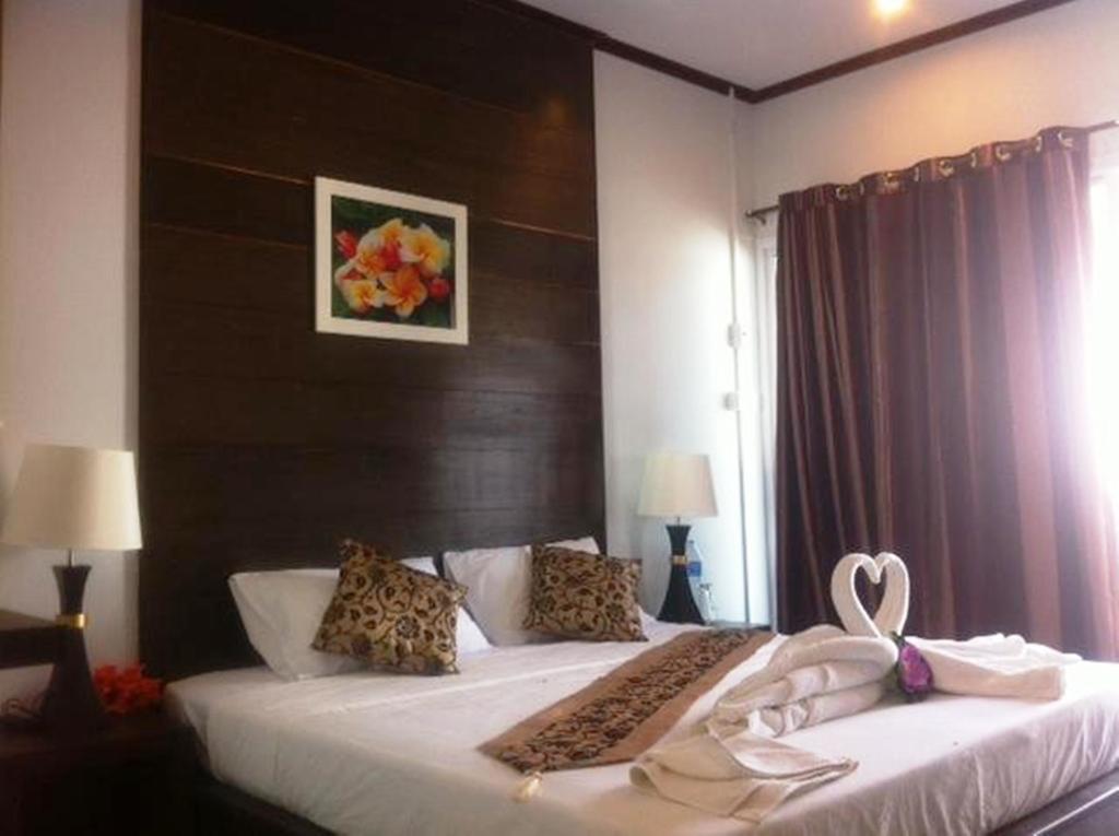 Kk Lipe Resort Koh Lipe Exterior foto