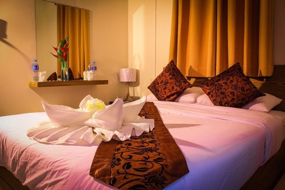Kk Lipe Resort Koh Lipe Exterior foto