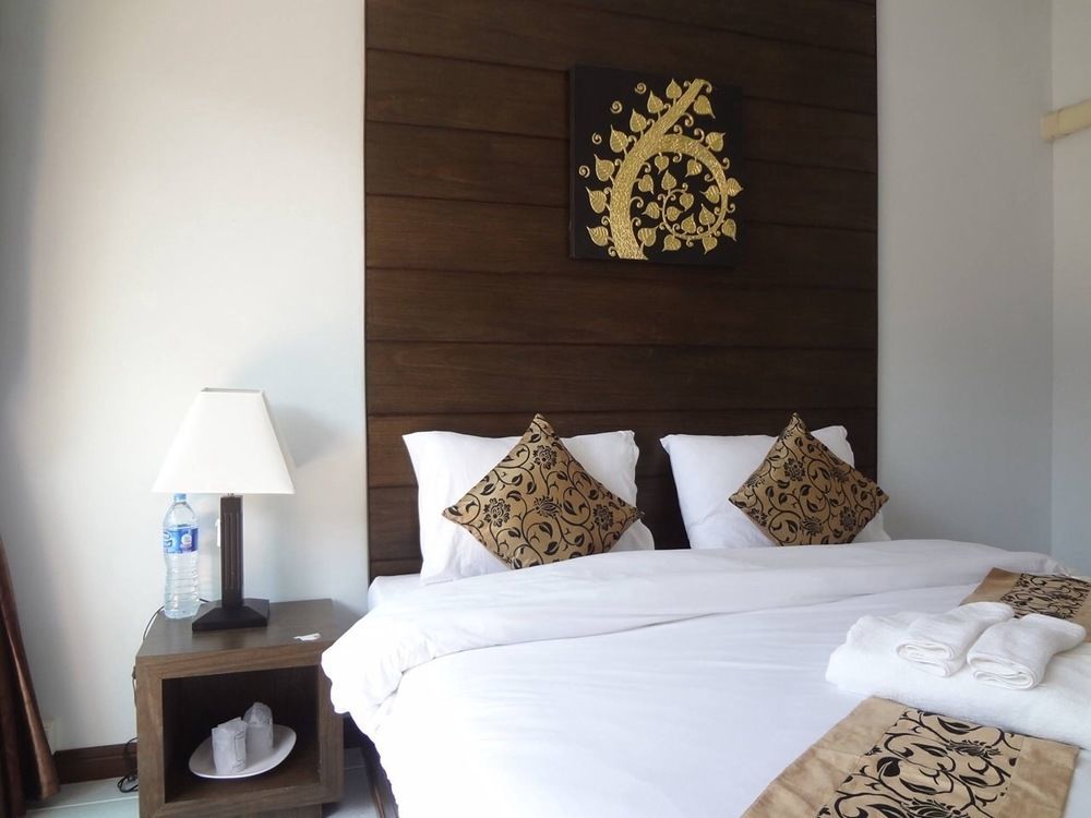 Kk Lipe Resort Koh Lipe Exterior foto