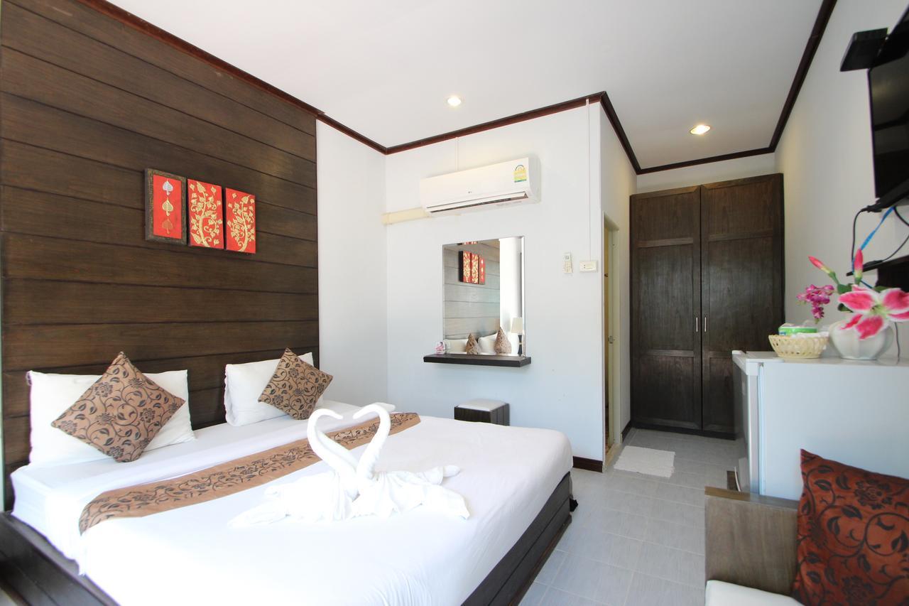 Kk Lipe Resort Koh Lipe Exterior foto