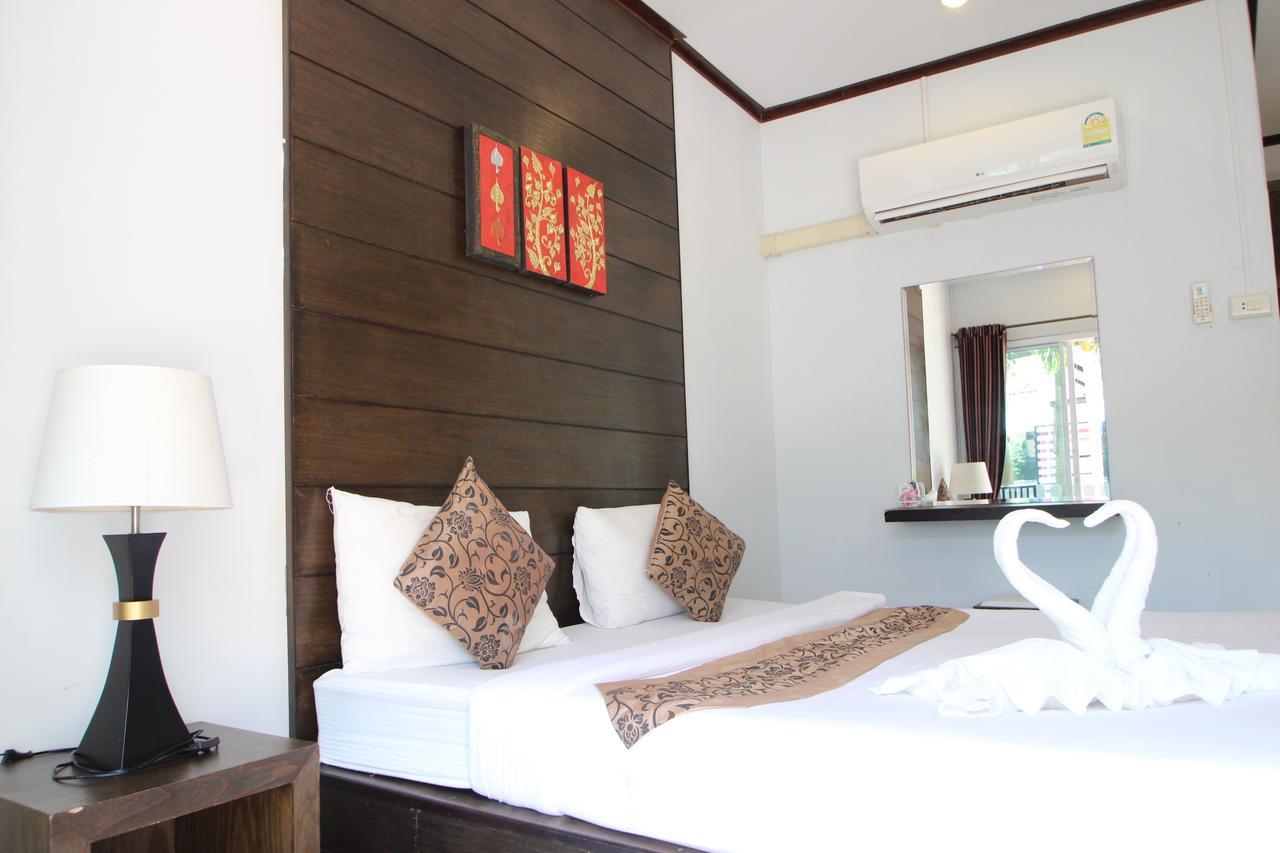 Kk Lipe Resort Koh Lipe Exterior foto