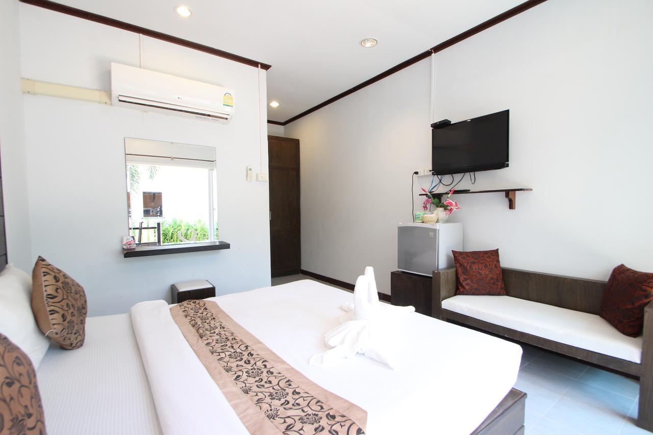 Kk Lipe Resort Koh Lipe Exterior foto