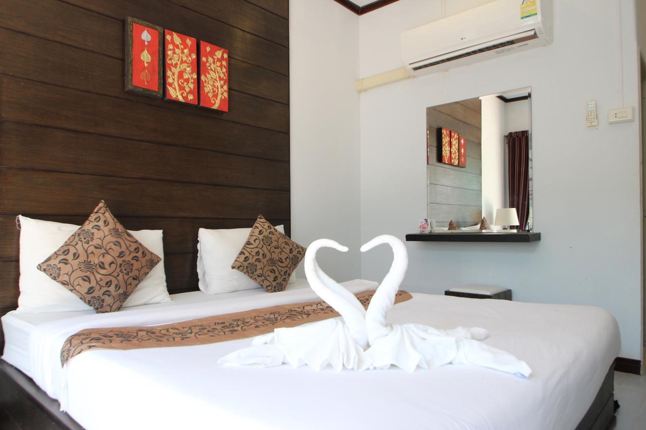 Kk Lipe Resort Koh Lipe Exterior foto