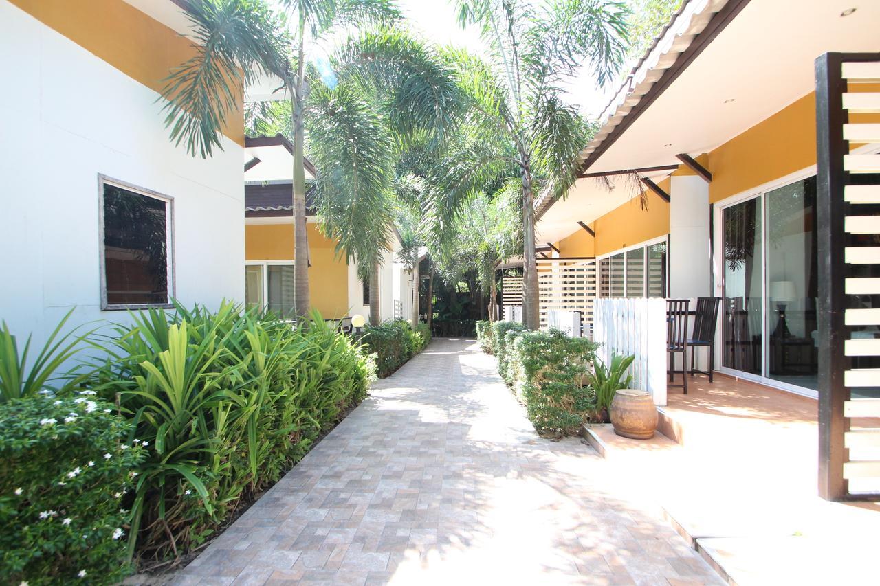 Kk Lipe Resort Koh Lipe Exterior foto