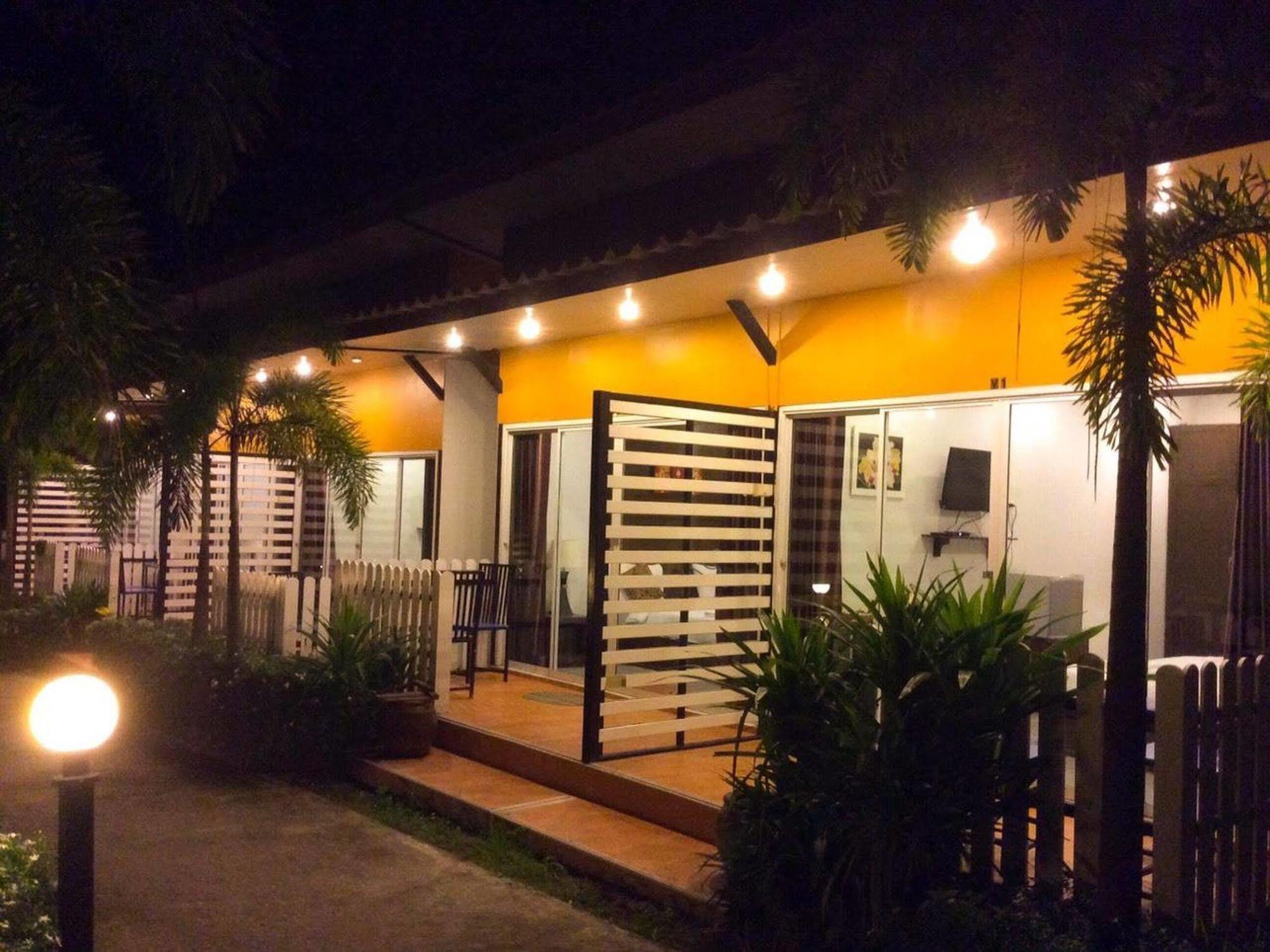 Kk Lipe Resort Koh Lipe Exterior foto