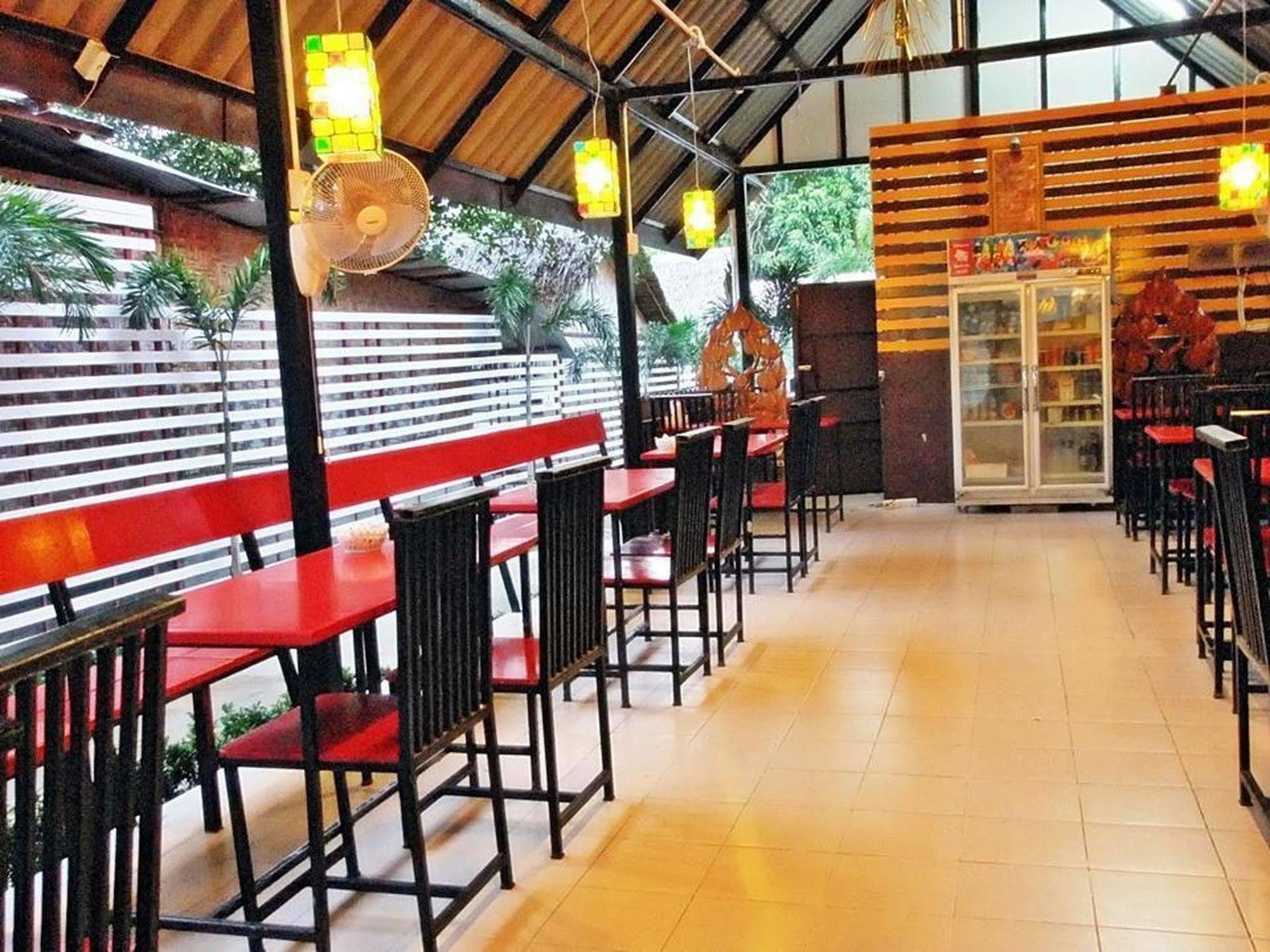 Kk Lipe Resort Koh Lipe Exterior foto