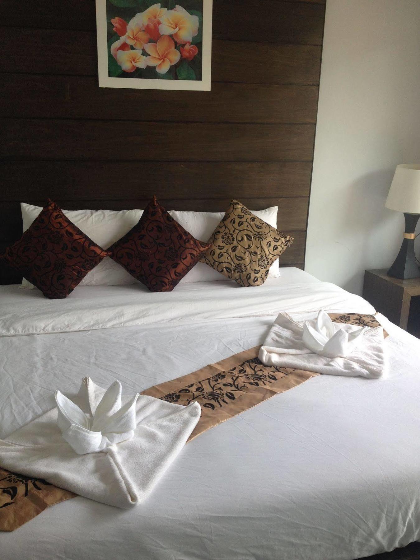 Kk Lipe Resort Koh Lipe Exterior foto