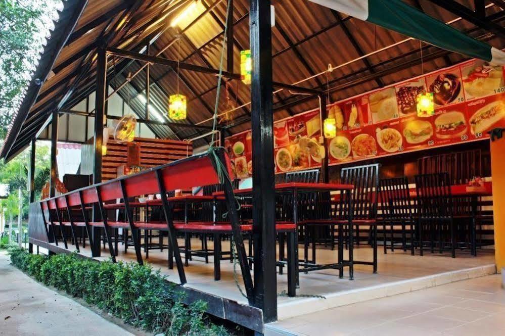 Kk Lipe Resort Koh Lipe Exterior foto