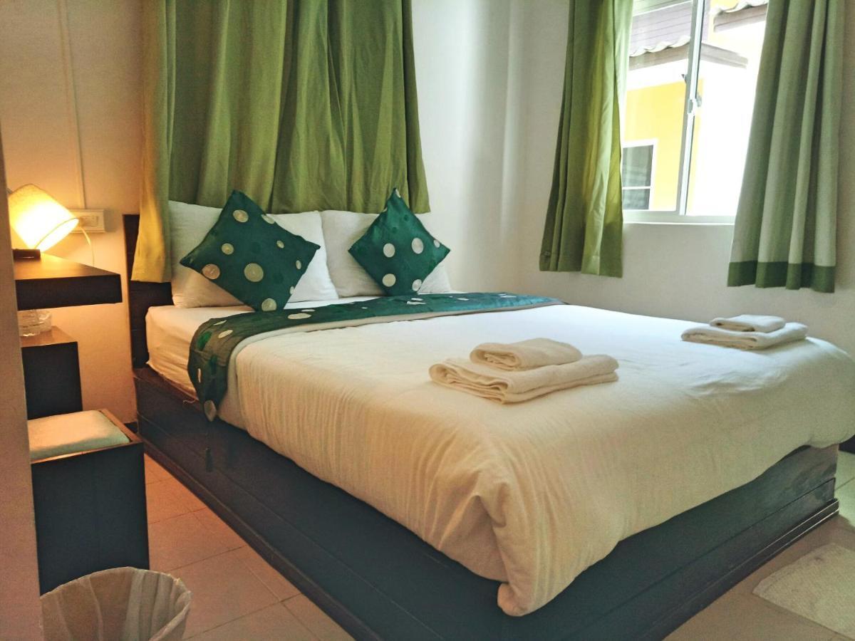 Kk Lipe Resort Koh Lipe Exterior foto