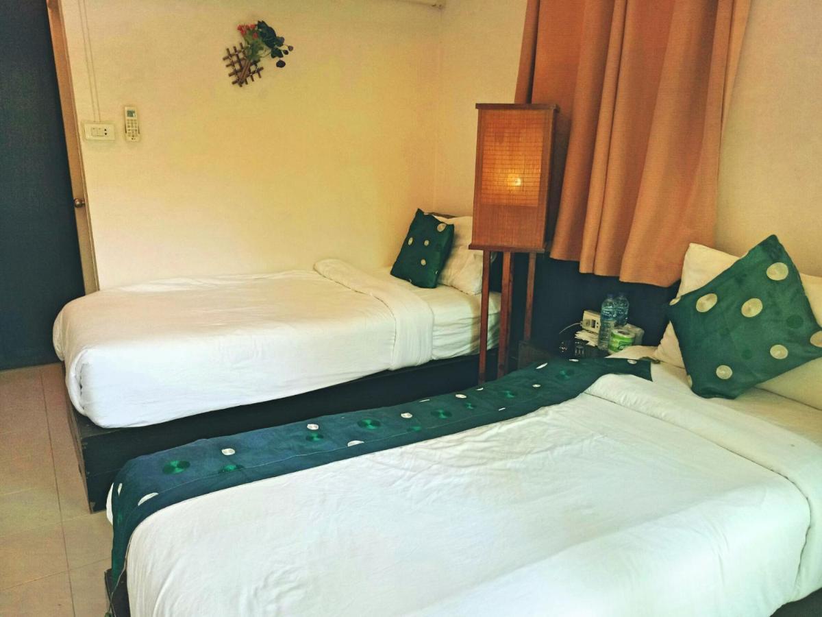 Kk Lipe Resort Koh Lipe Exterior foto