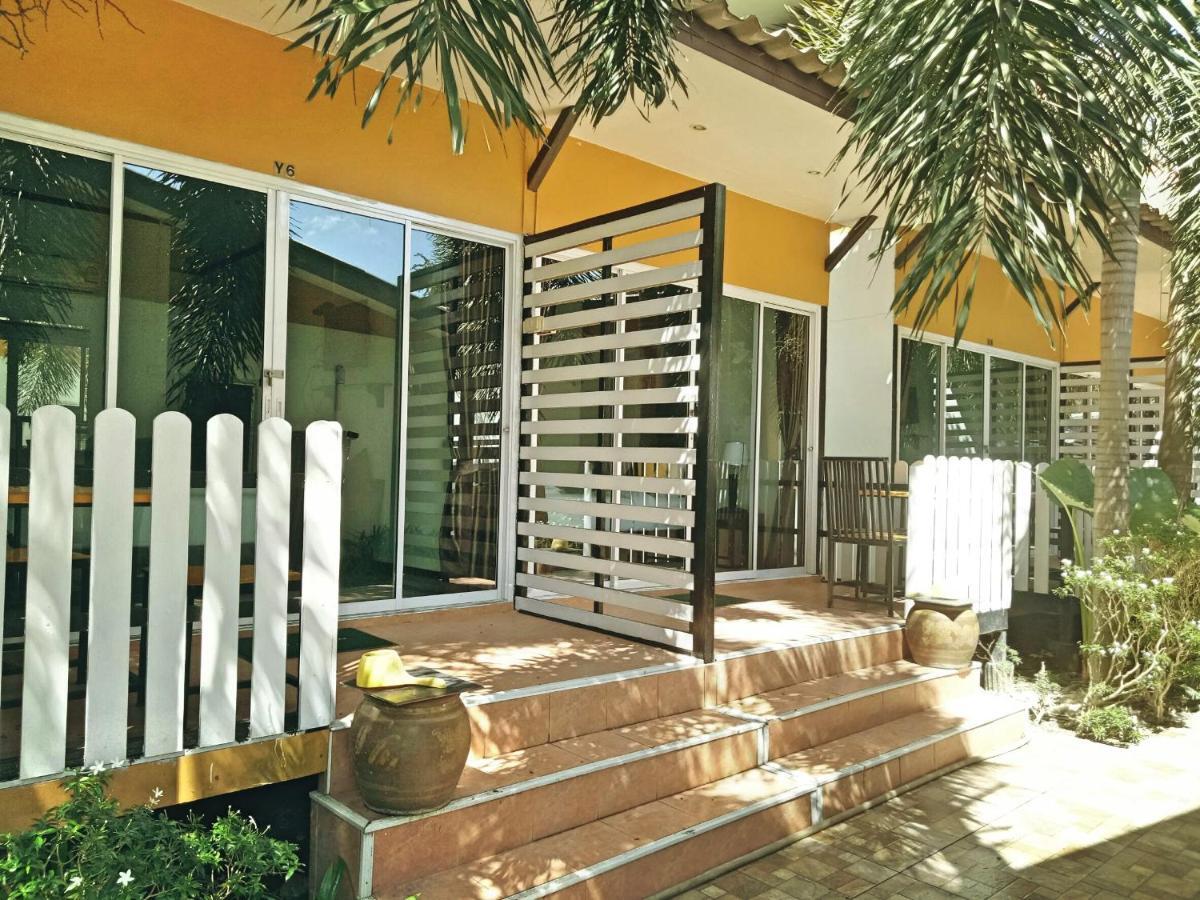 Kk Lipe Resort Koh Lipe Exterior foto