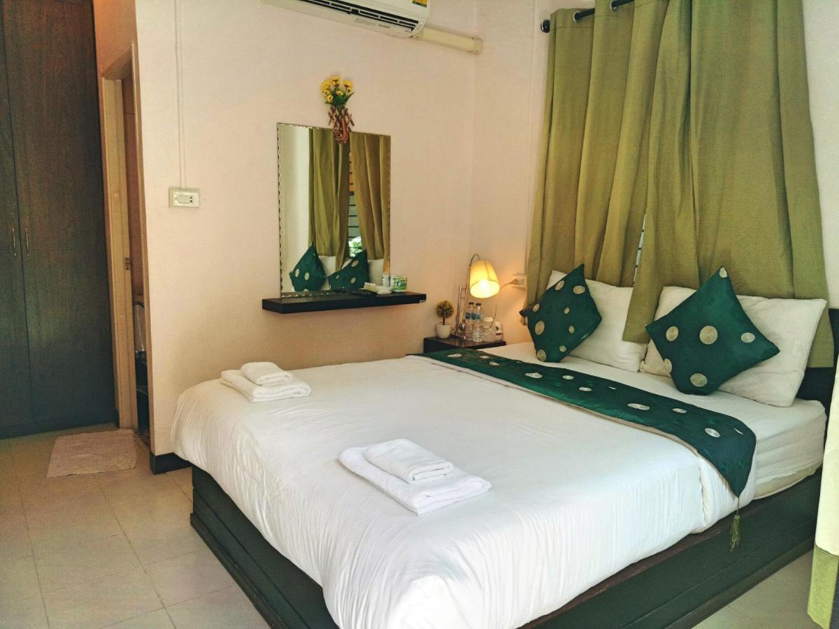 Kk Lipe Resort Koh Lipe Exterior foto