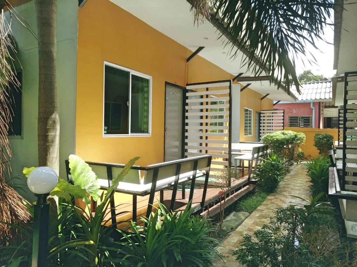 Kk Lipe Resort Koh Lipe Exterior foto