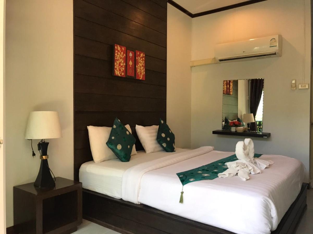 Kk Lipe Resort Koh Lipe Exterior foto