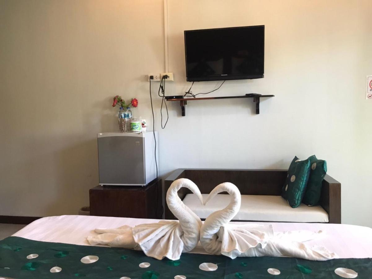 Kk Lipe Resort Koh Lipe Exterior foto