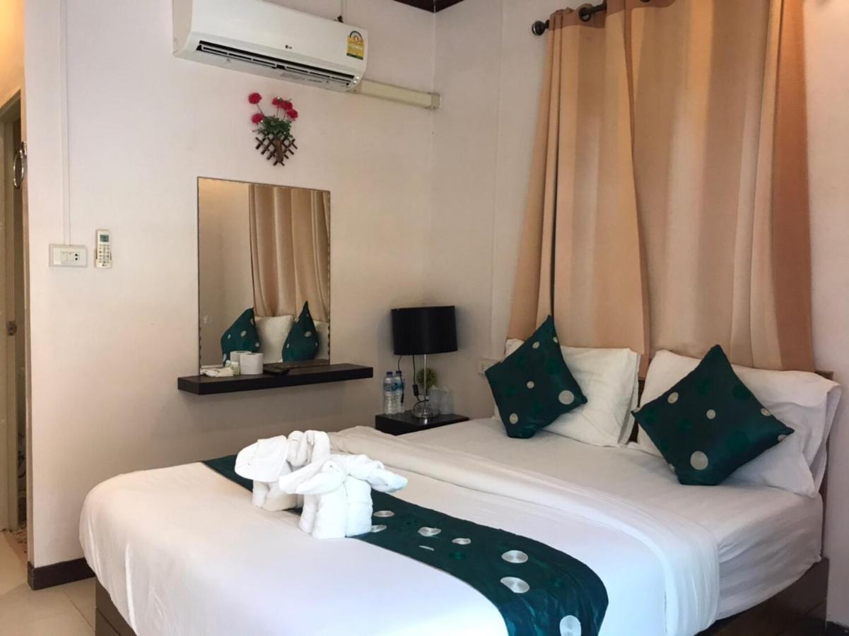Kk Lipe Resort Koh Lipe Exterior foto