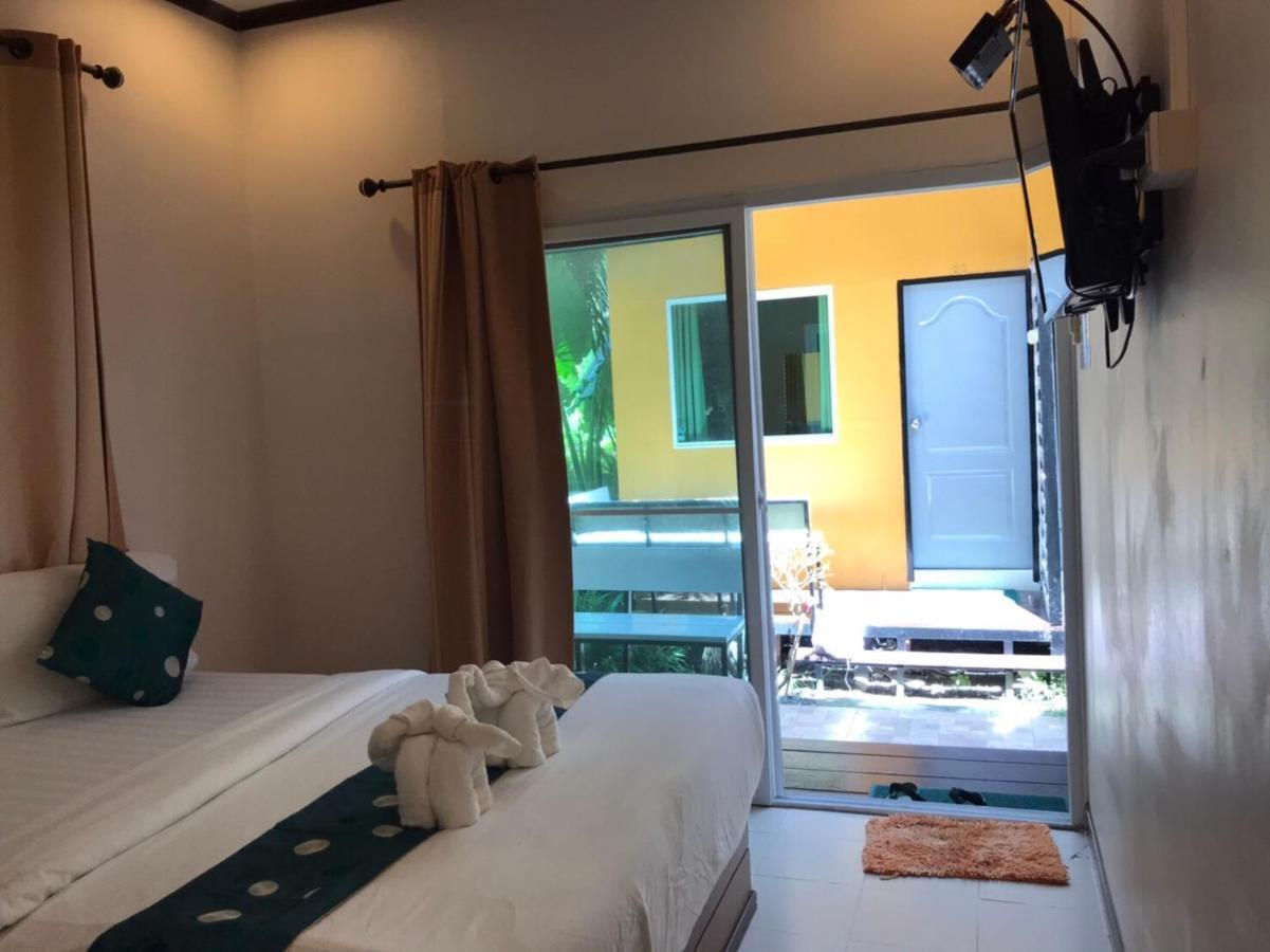 Kk Lipe Resort Koh Lipe Exterior foto