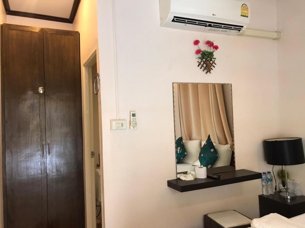 Kk Lipe Resort Koh Lipe Exterior foto
