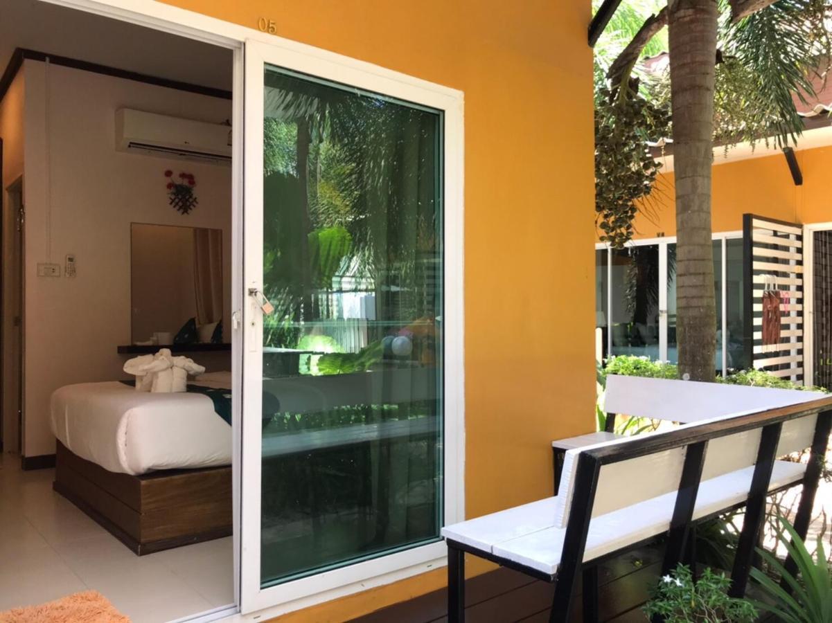 Kk Lipe Resort Koh Lipe Exterior foto
