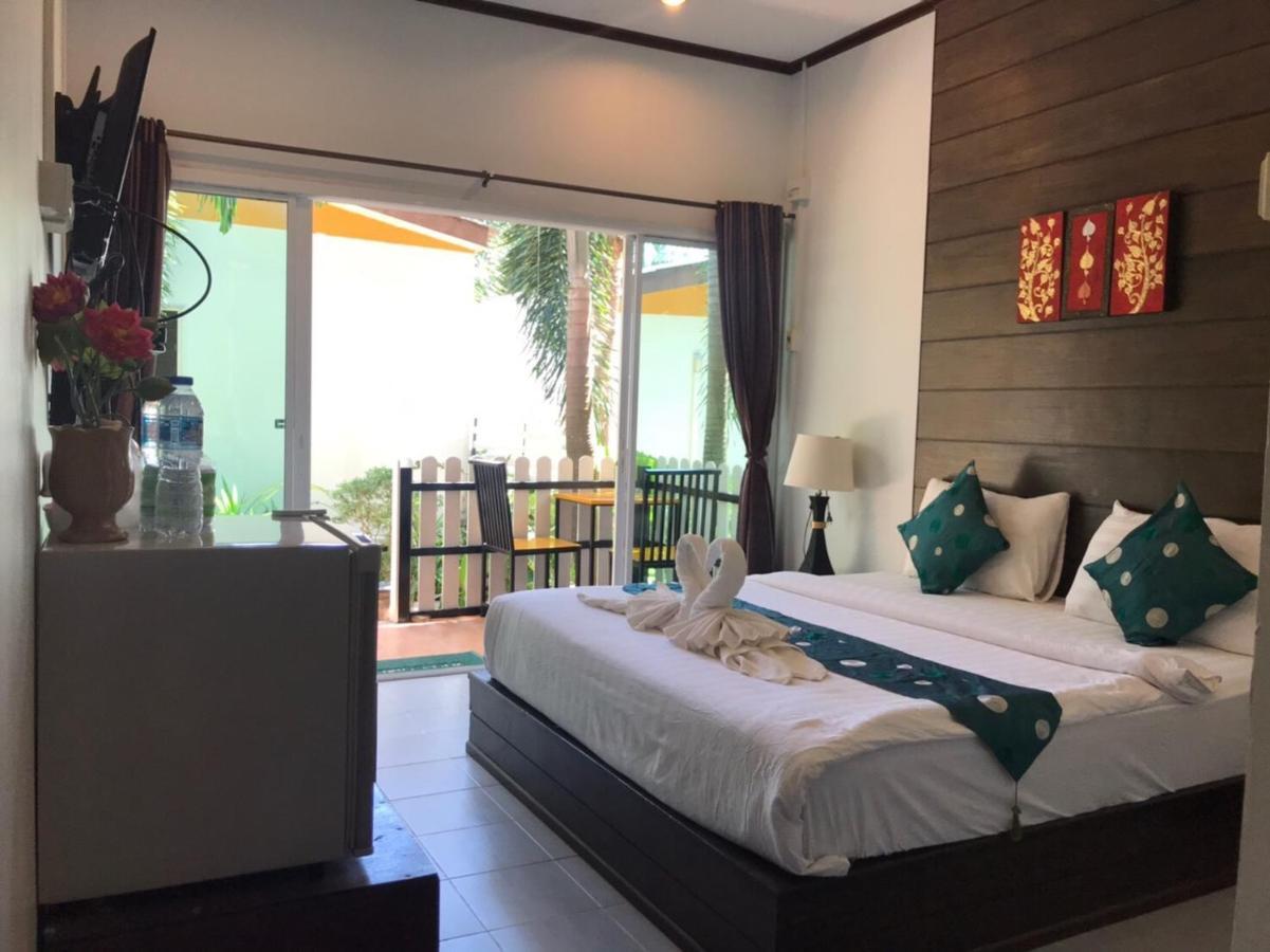 Kk Lipe Resort Koh Lipe Exterior foto